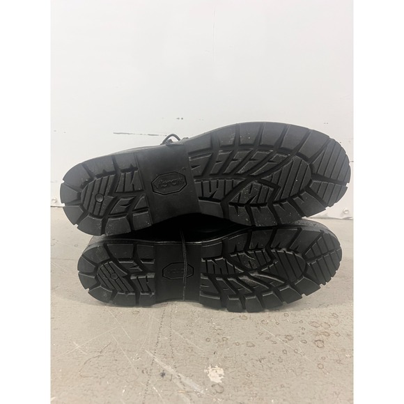 Rocky Navy Inspired 808 Men 8.5W Black Waterproof 9\